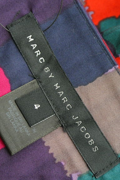 Marc by Marc Jacobs（マークバイマークジェイコブス）の古着「（キャミワンピース）」大画像６へ