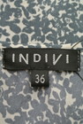 INDIVI（インディヴィ）の古着「商品番号：PR10153198」-6