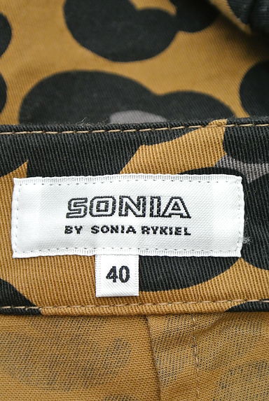 SONIA BY SONIA RYKIEL（ソニアバイソニアリキエル）の古着「（ショートパンツ・ハーフパンツ）」大画像６へ