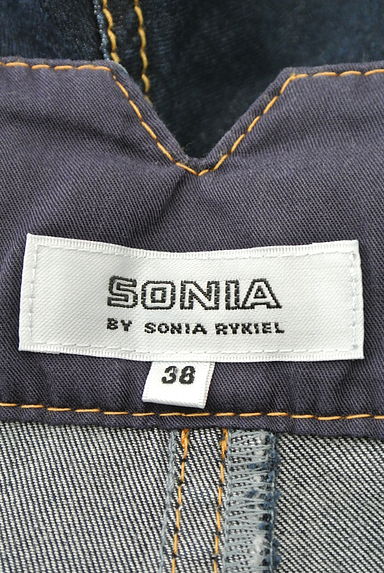SONIA BY SONIA RYKIEL（ソニアバイソニアリキエル）の古着「（ショートパンツ・ハーフパンツ）」大画像６へ