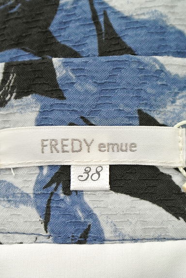 fredy（フレディ）の古着「（ミニスカート）」大画像６へ