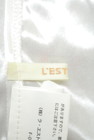 L'EST ROSE（レストローズ）の古着「商品番号：PR10153303」-6