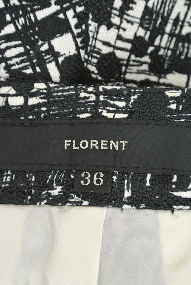 FLORENT（フローレント）の古着「（ショートパンツ・ハーフパンツ）」大画像６へ