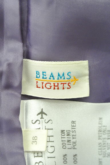 BEAMS LIGHTS（ビームスライツ）の古着「（ミニスカート）」大画像６へ