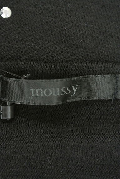 moussy（マウジー）の古着「（カットソー・プルオーバー）」大画像６へ