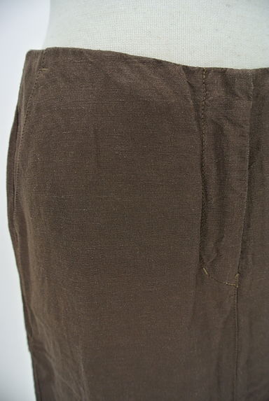 UNITED ARROWS（ユナイテッドアローズ）の古着「（スカート）」大画像４へ