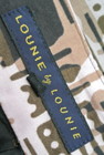 LOUNIE（ルーニィ）の古着「商品番号：PR10153604」-6