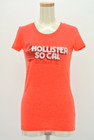 Hollister Co.（ホリスター）の古着「商品番号：PR10153634」-1