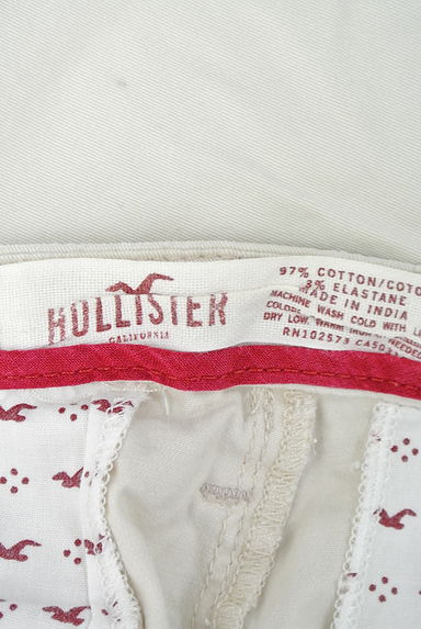 Hollister Co.（ホリスター）の古着「（ショートパンツ・ハーフパンツ）」大画像６へ