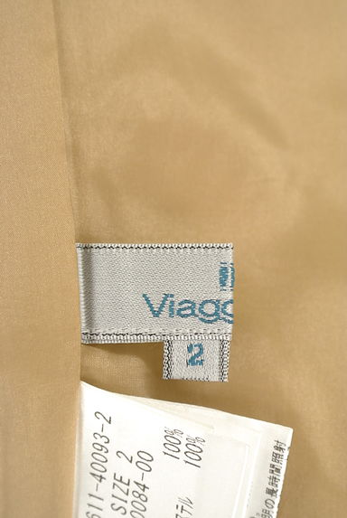 Viaggio Blu（ビアッジョブルー）の古着「（スカート）」大画像６へ