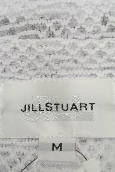 JILLSTUART（ジルスチュアート）の古着「（セットアップ（ジャケット＋スカート））」大画像６へ