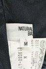 NATURAL BEAUTY BASIC（ナチュラルビューティベーシック）の古着「商品番号：PR10153784」-6