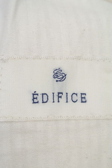 EDIFICE（エディフィス）パンツ買取実績のブランドタグ画像