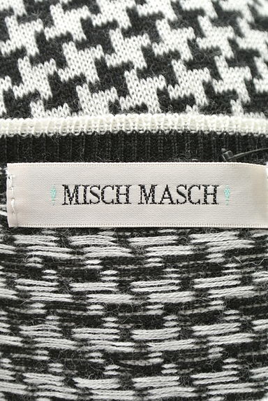 MISCH MASCH（ミッシュマッシュ）の古着「（カーディガン・ボレロ）」大画像６へ