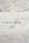 L'EST ROSE（レストローズ）の古着「商品番号：PR10153889」-6