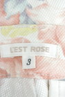 L'EST ROSE（レストローズ）の古着「商品番号：PR10153903」-6