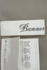Banner Barrett（バナーバレット）の古着「商品番号：PR10153927」-6