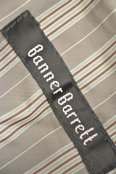 Banner Barrett（バナーバレット）の古着「（ジャケット）」大画像６へ