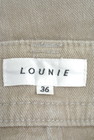 LOUNIE（ルーニィ）の古着「商品番号：PR10153935」-6