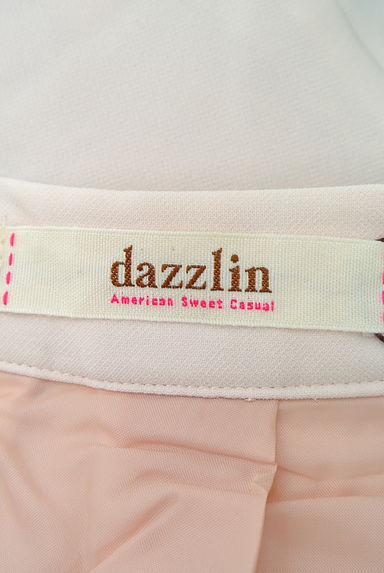 dazzlin（ダズリン）の古着「（ミニスカート）」大画像６へ