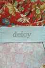 DEICY（デイシー）の古着「商品番号：PR10154061」-6