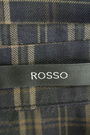 ROSSO（ロッソ）の古着「（カジュアルシャツ）」大画像６へ
