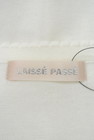 LAISSE PASSE（レッセパッセ）の古着「商品番号：PR10154129」-6