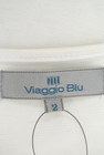 Viaggio Blu（ビアッジョブルー）の古着「商品番号：PR10154184」-6
