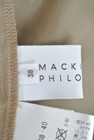 MACKINTOSH PHILOSOPHY（マッキントッシュ フィロソフィー）の古着「商品番号：PR10154190」-6