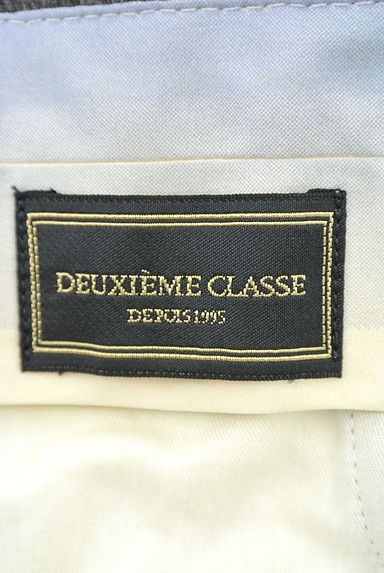 DEUXIEME CLASSE（ドゥーズィエムクラス）の古着「（パンツ）」大画像６へ