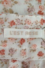 L'EST ROSE（レストローズ）の古着「商品番号：PR10154321」-6