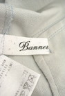 Banner Barrett（バナーバレット）の古着「商品番号：PR10154354」-6