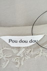 POU DOU DOU（プードゥドゥ）の古着「商品番号：PR10154370」-6