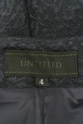 UNTITLED（アンタイトル）の古着「商品番号：PR10154381」-6