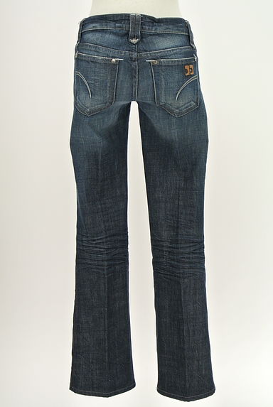 Joe's Jeans（ジョーズジーンズ）の古着「ローライズ美脚ジーンズ（デニムパンツ）」大画像２へ
