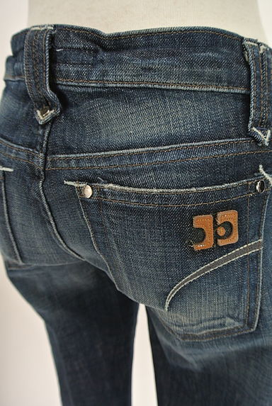 Joe's Jeans（ジョーズジーンズ）の古着「ローライズ美脚ジーンズ（デニムパンツ）」大画像５へ