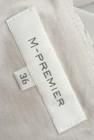 M-premier（エムプルミエ）の古着「商品番号：PR10154407」-6