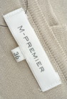 M-premier（エムプルミエ）の古着「商品番号：PR10154410」-6