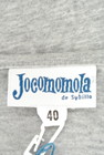 Jocomomola（ホコモモラ）の古着「商品番号：PR10154532」-6