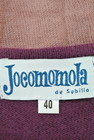 Jocomomola（ホコモモラ）の古着「商品番号：PR10154533」-6