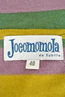 Jocomomola（ホコモモラ）の古着「商品番号：PR10154536」-6