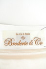 Broderie&Co（ブロードゥリー＆コー）の古着「商品番号：PR10154554」-6