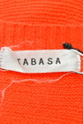 TABASA（タバサ）の古着「商品番号：PR10154578」-6