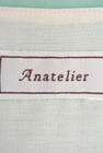 anatelier（アナトリエ）の古着「商品番号：PR10154732」-6