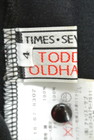 TODD OLDHAM（トッドオールダム）の古着「商品番号：PR10154750」-6