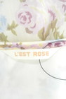 L'EST ROSE（レストローズ）の古着「商品番号：PR10154798」-6