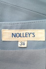 NOLLEY'S（ノーリーズ）の古着「商品番号：PR10154806」-6