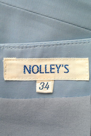 NOLLEY'S（ノーリーズ）の古着「（ミニスカート）」大画像６へ