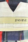 JENEVIEVE（ジュヌヴィエーヴ）の古着「商品番号：PR10154830」-6