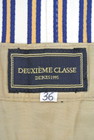 DEUXIEME CLASSE（ドゥーズィエムクラス）の古着「商品番号：PR10154837」-6